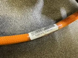 Câble de Prise de Charge BMW X5 G05 OEM 9429622