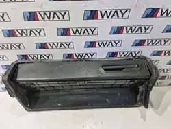 OEM 8236837 BMW E46 Cabrio Couverture Stockage Toit