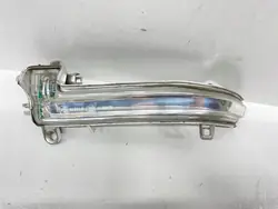 Indicador de Espelho Direito BMW F20 F21 X1 E84 F30 F31 F32 F36