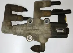 Wabco 4728900800 Magnetisch ventiel - Gebruikte staat