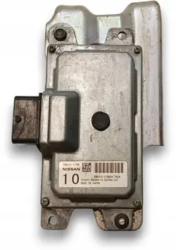Módulo control transmisión EMU10-110N Nissan Navara D23