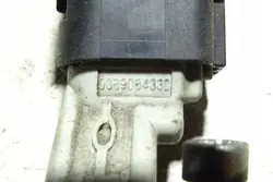 Sensor de posição do eixo de comando AUDI A5 2.0L diesel