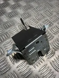 VW Sharan achterklepslot OEM 7P0827505E - Gebruikt