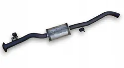Tuyau Silencieux Central Infiniti FX45 2003-2008 OEM 20300CG200