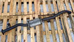 Tubo Silenciador Central Infiniti FX45 2003-2008 OEM 20300CG200