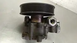 SERVOSTYRNINGSPUMP MERCEDES S KLASSE W221 A0044669101