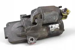 Motor de arranque MAZDA 3 II BL 5 II CW 6 II GH 1.8 2.0 16V M000T32871