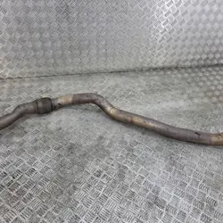 Conector flexível de escape A7 OEM para Audi A7 S7 4G