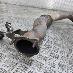 Connecteur d'échappement flexible A7 OEM Audi A7 S7 4G