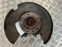 UTO55608 Cubo roda traseira para Peugeot 5008 II 2017