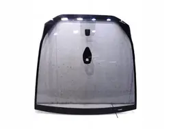 Gebrauchte OEM 43R001587 Frontscheibe für Citroën C5