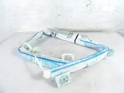 Airbag cortina direito Fiat Tipo Lift Sedan OEM 00519823610