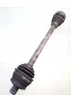 Höger fram drivaxel AUDI A4 AVANT 1.6L 2004 OEM 8E0407272AE