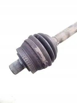 Eixo de transmissão dianteiro direito AUDI A4 AVANT 1.6L 2004 OEM 8E0407272AE