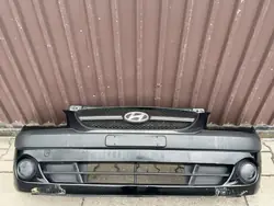PARACHOQUES DELANTERO HYUNDAI GETZ 1 LIFT 05-11 86511-1C300