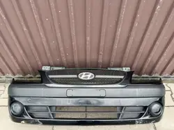 BUMPER AVANT HYUNDAI GETZ 1 LIFT 05-11 86511-1C300