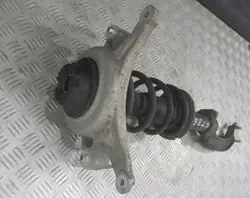 Etuvasen iskunvaimennin OEM 8K0031BG Audi A4 B8