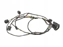 Faisceau de pare-chocs arrière pour Discovery 4 IV 2010- OEM