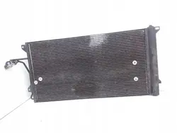 Käytetty A/C-kondensaattori OEM ARA143547 VW Touareg