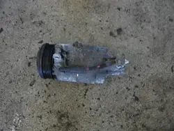 MINI ONE COOPER JOHN COOPER WORKS Kompressori 64521171310