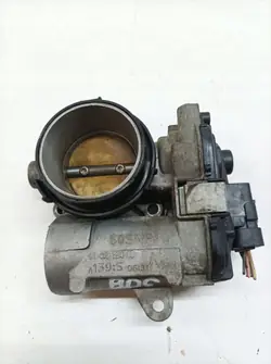 Corps de papillon OEM 9647925480 pour Citroen C4 1.4 16V