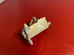 BMW 3 F30 330e Radiateur Huile 8607237