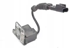 Mercedes AMG GT C190 ophangingsensor links 002455000090