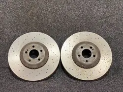 REM SCHIJVEN MERCEDES S KLASA W223 C KLASA W206 GLC W254 A2234214200