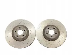 DISCOS DE FREIO MERCEDES S KLASA W223 C KLASA W206 GLC W254 A2234214200