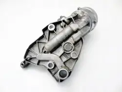 Öljynsuodinkotelo OEM 55565958 - Käytetty Opel OE
