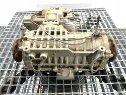 Taka-akselin tasauspyörästö Seat Leon I 1.8 180hv 99-06 OEM LORK-372-14416