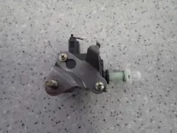 Toyota Avensis T25 bränslelucksaktuator OEM