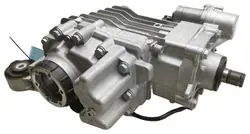 Differential Axel VW Tiguan III 0CQ525010AP Ny OEM
