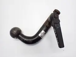 Sleephaak OEM HAK KULA ORYGINAŁ MERCEDES GLK X204 09R