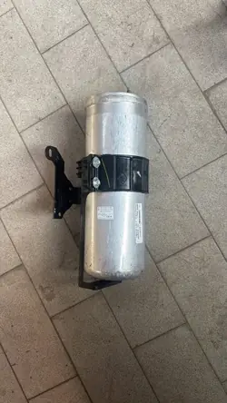 Déshydrateur climatisation Renault OE 921409528R Kangoo