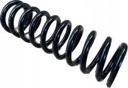 Molla di sospensione cabina anteriore Volvo FH 4 FH 5 OEM 21634891