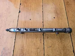 OEM 0445214248 Rail Inyección Iveco 3.0 HPI Euro6
