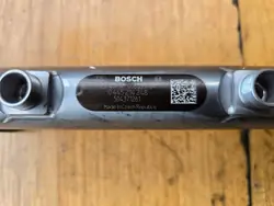 OEM 0445214248 Inspuitrail Iveco 3.0 HPI Euro6