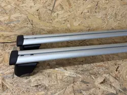 Audi Q5 II kattokaiteet OEM 80A860019 - Kokonaisuus