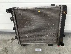Vattenkylare Mercedes W124 E220 M111 2.2 Utan AC