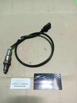 Sensor Lambda Skoda Fabia III 1.0 TSI HB OEM 04E906262G