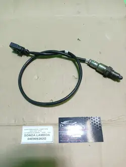 Capteur Lambda Skoda Fabia III 1.0 TSI HB OEM 04E906262G