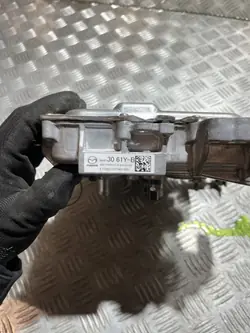 Mazda MX-30 Converter OEM Mh013061Y-B - Gebruikt