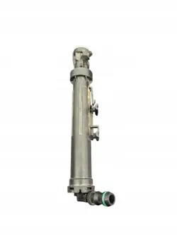 Bico lavador farol esquerdo dianteiro OEM A2048602347