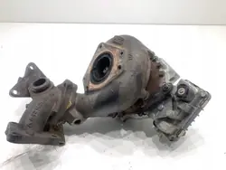 OEM A6420902486 Turbo Mercedes 3.0 258hv 12-17
