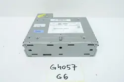 Módulo Navegación Audi MIB3 OEM 8W2035012 - Usado