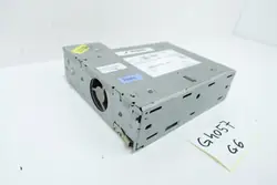 Audi MIB3 Navigointimoduuli OEM 8W2035012 - Käytetty