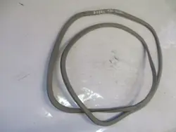 Taklucktätning OEM USZCZELKA DACHU SZYBERDACHU Nissan X-Trail T31