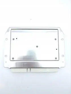 Contrôleur de suspension hydraulique Mercedes-Benz SL 2013 A2319006702