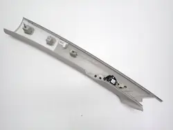 OEM 5H0867234P Cubierta Pilar Derecho Delantero VW Golf 8
